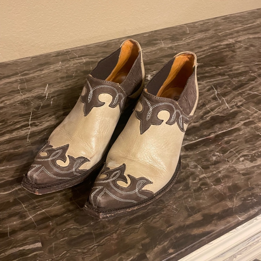 Old Gringo